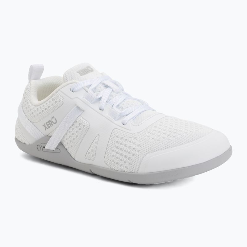 Női barefoot cipő Xero Shoes Prio Neo fehér
