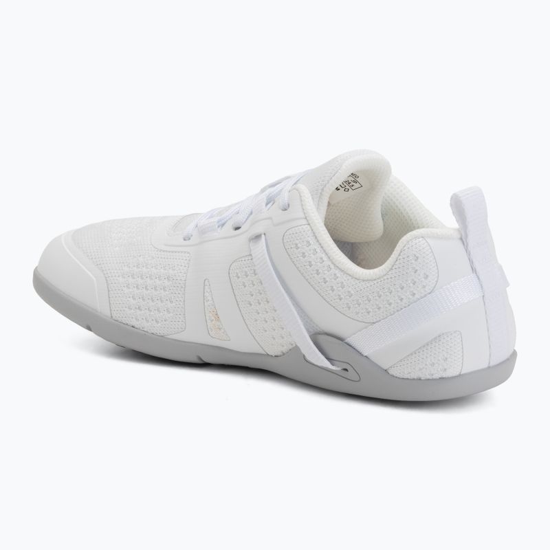 Női barefoot cipők Xero Shoes Prio Neo white 3