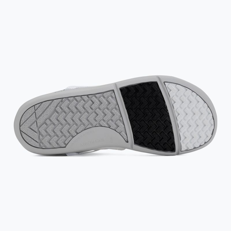 Női barefoot cipők Xero Shoes Prio Neo white 4