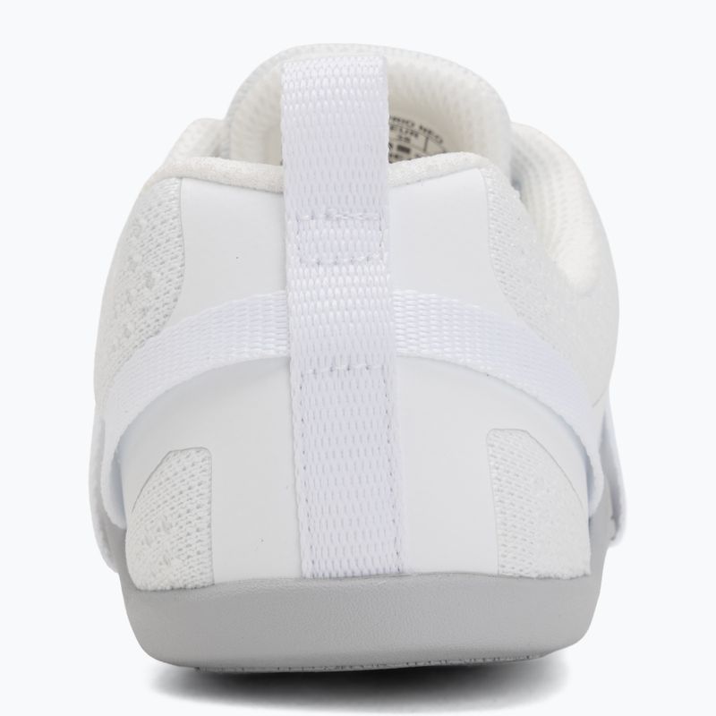Női barefoot cipő Xero Shoes Prio Neo fehér 6
