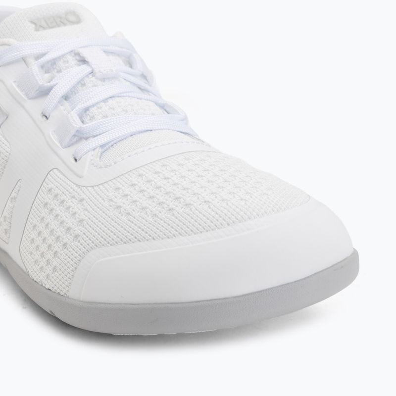 Női barefoot cipő Xero Shoes Prio Neo fehér 7