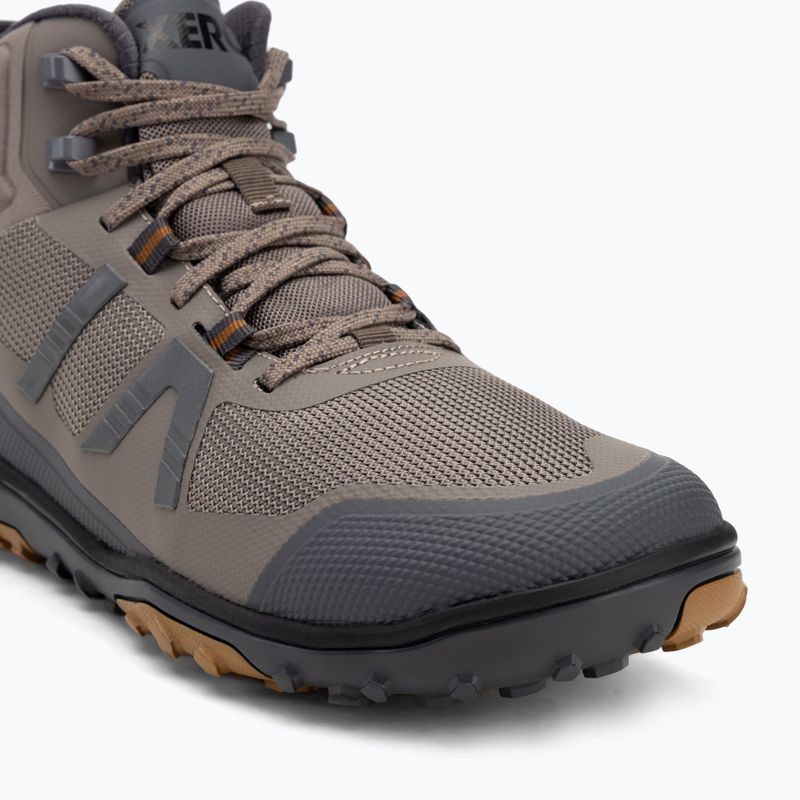 Férfi mezítlábas cipő Xero Shoes Scrambler Mid II tovább 7