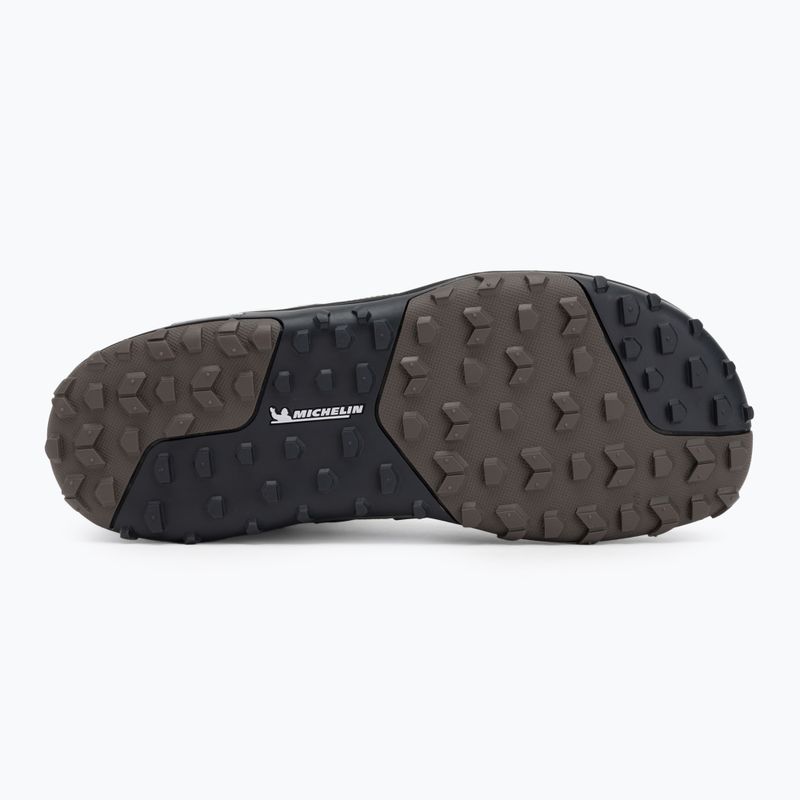 Női mezítlábas cipő Xero Shoes Scrambler Mid II paloma 4