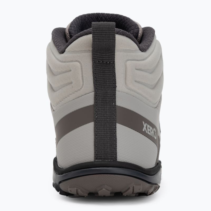 Női mezítlábas cipő Xero Shoes Scrambler Mid II paloma 6