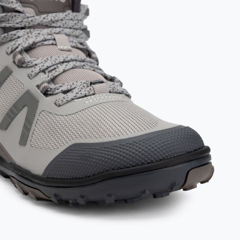 Női mezítlábas cipő Xero Shoes Scrambler Mid II paloma 7