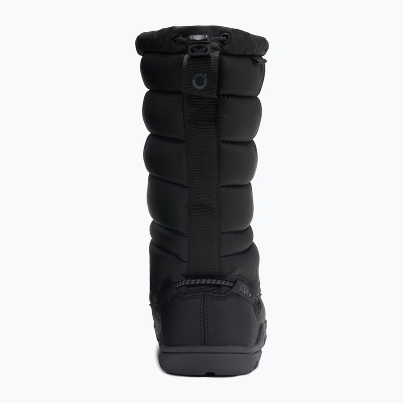 Női barefoot cipő Xero Shoes Alpine Pull On black 11