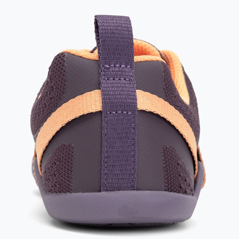 Női mezítlábas cipő Xero Shoes Prio Neo szilva 6