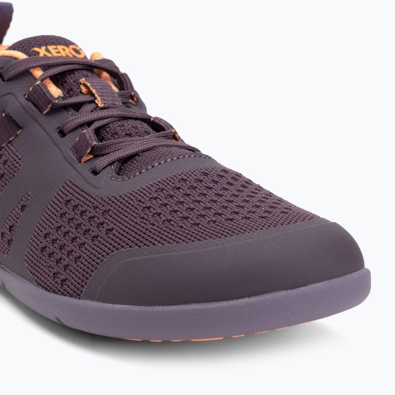 Női mezítlábas cipő Xero Shoes Prio Neo szilva 7