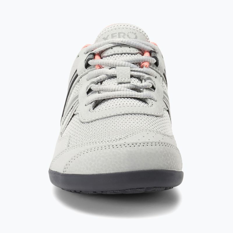 Női barefoot cipők Xero Shoes Prio lunar rock 3