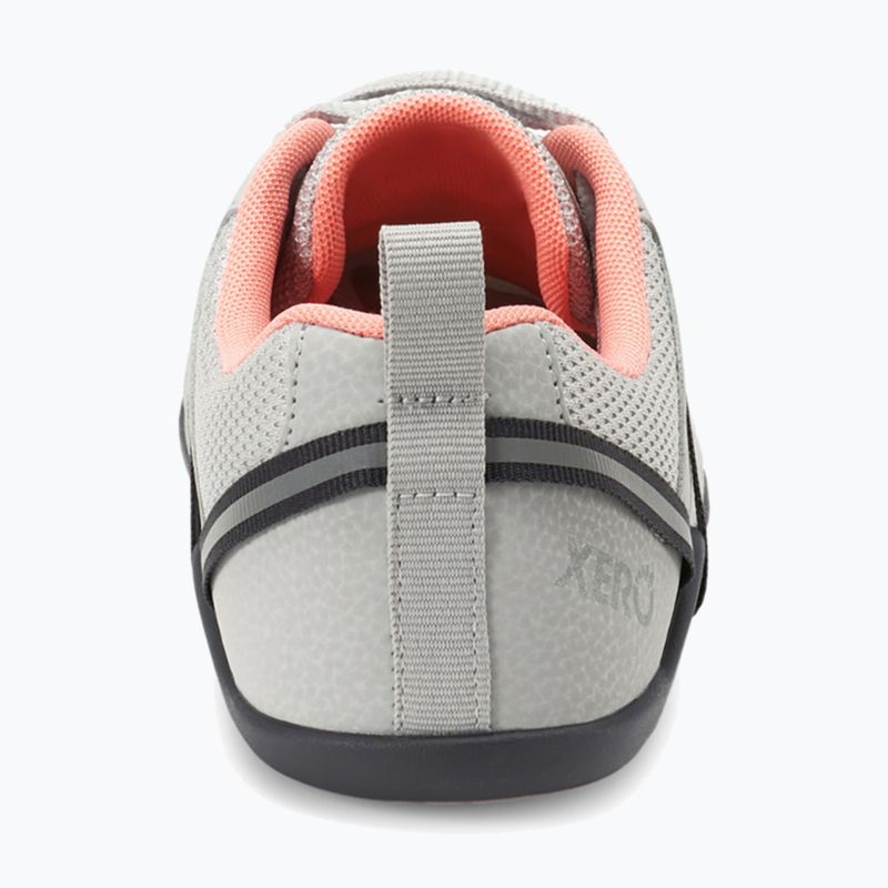 Női barefoot cipők Xero Shoes Prio lunar rock 4