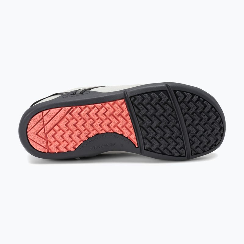Női barefoot cipők Xero Shoes Prio lunar rock 6
