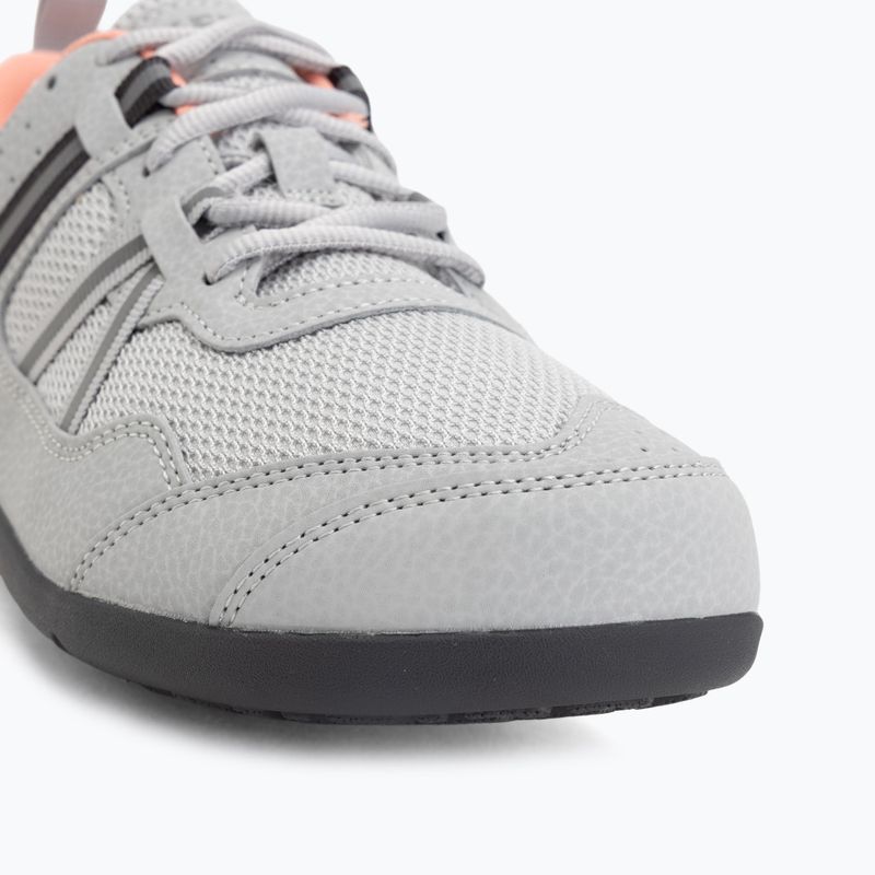 Női barefoot cipők Xero Shoes Prio lunar rock 7