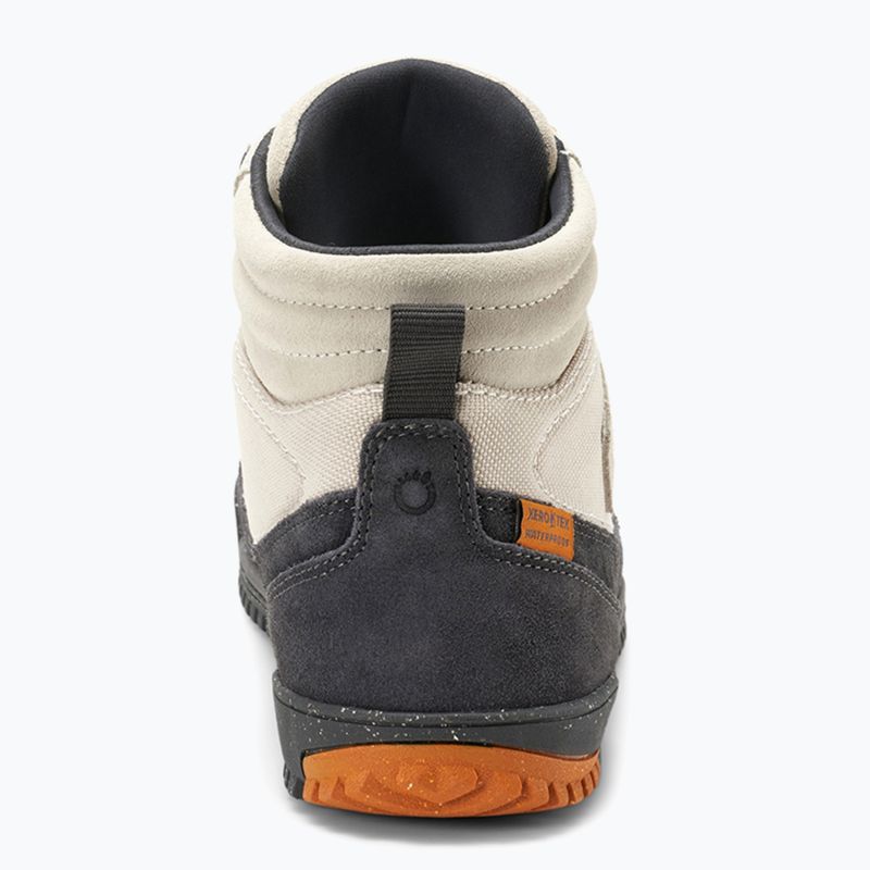 Női barefoot cipők Xero Shoes Ridgeway fog 12