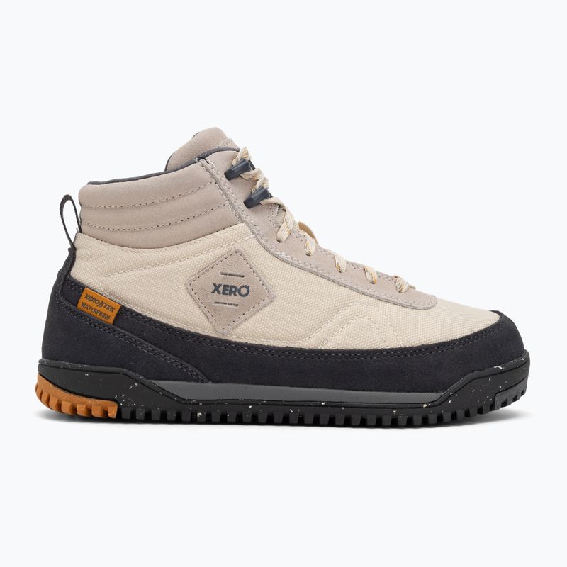 Női barefoot cipők Xero Shoes Ridgeway fog 2