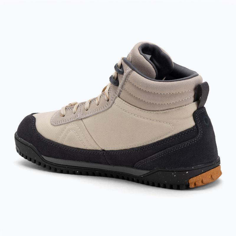 Női barefoot cipők Xero Shoes Ridgeway fog 3