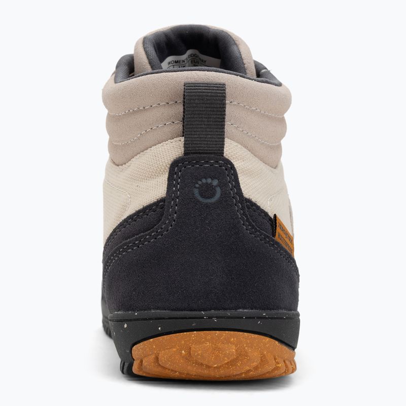 Női barefoot cipők Xero Shoes Ridgeway fog 6