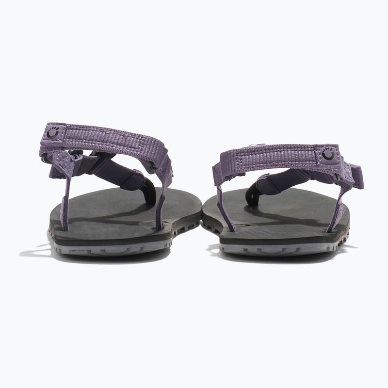 Női mezítlábas szandál Xero Shoes H-Trail zsálya lila HTW-SGPU 7