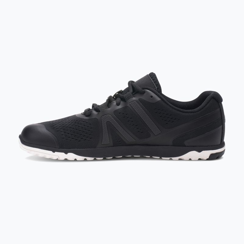 Női mezítlábas cipő Xero Shoes HFS II fekete 2
