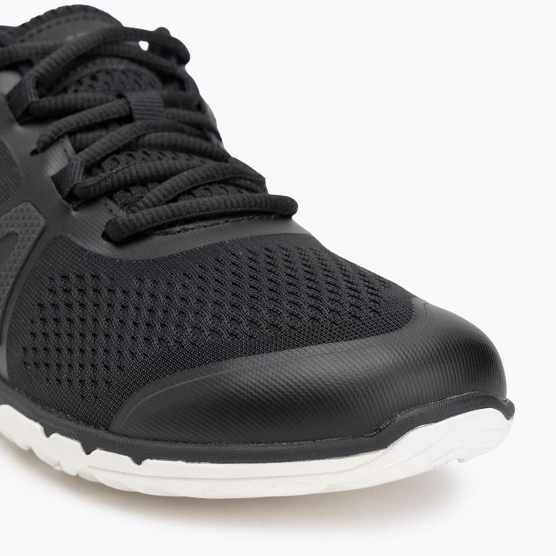 Női mezítlábas cipő Xero Shoes HFS II fekete 7