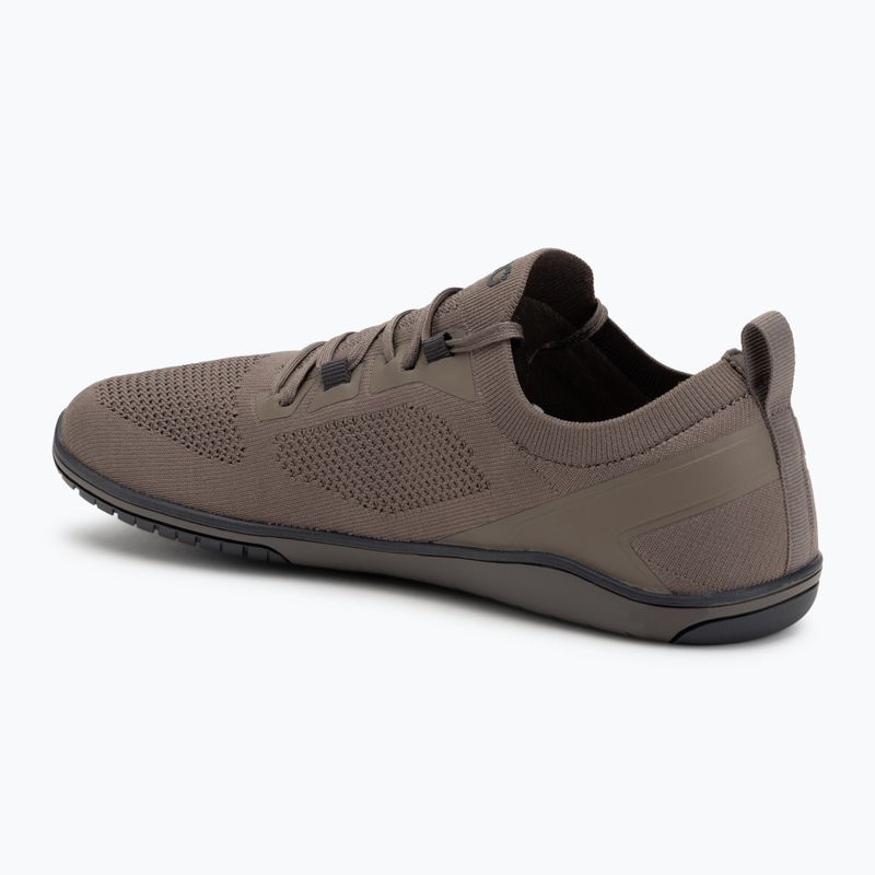 Férfi mezítlábas cipő Xero Shoes Nexus Knit morel 3