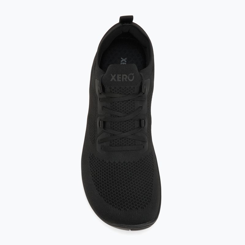 Női mezítlábas cipő Xero Shoes Nexus Knit 5