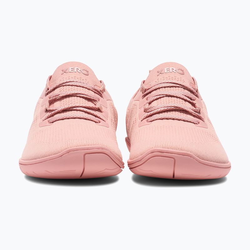 Női mezítlábas cipő Xero Shoes Nexus Knit 3