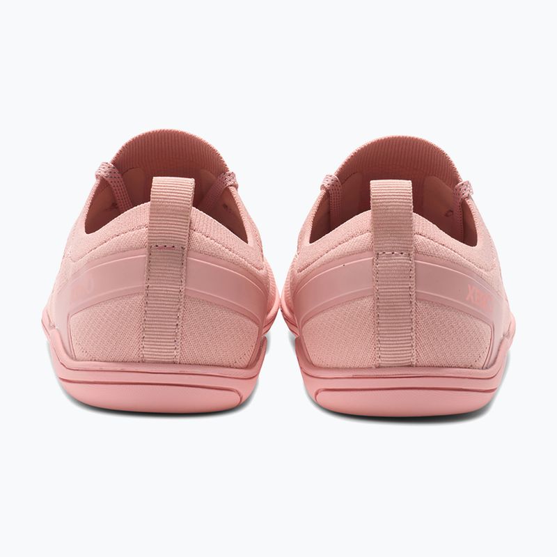 Női mezítlábas cipő Xero Shoes Nexus Knit 4