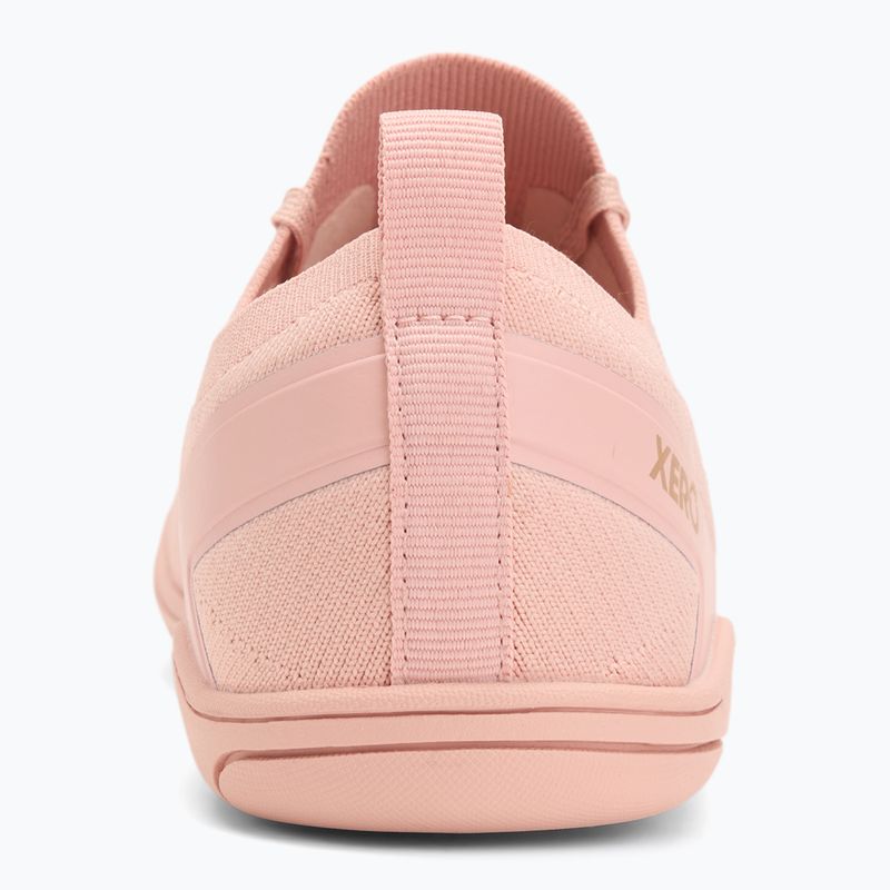 Női mezítlábas cipő Xero Shoes Nexus Knit 6