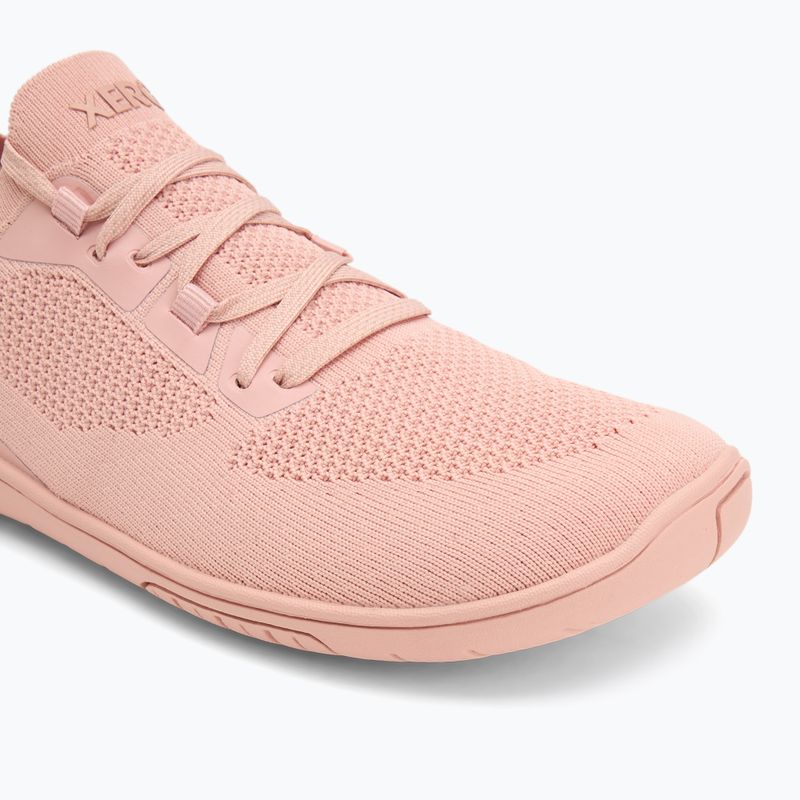Női mezítlábas cipő Xero Shoes Nexus Knit 7
