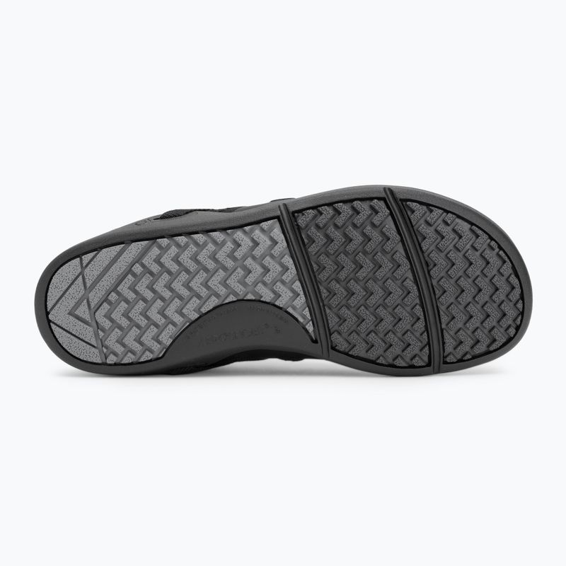 Férfi barefoot cipő Xero Shoes Prio Neo fekete 4