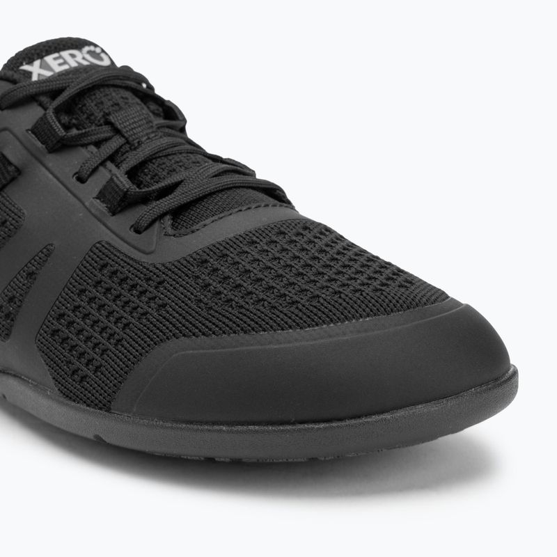Férfi barefoot cipő Xero Shoes Prio Neo fekete 7