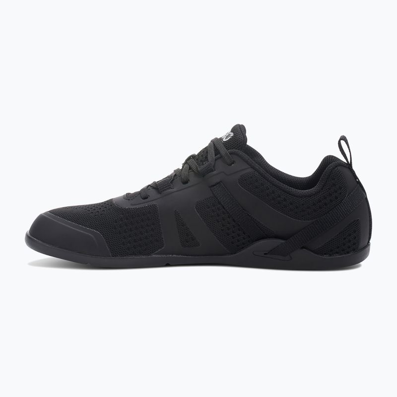 Férfi barefoot cipő Xero Shoes Prio Neo fekete 9