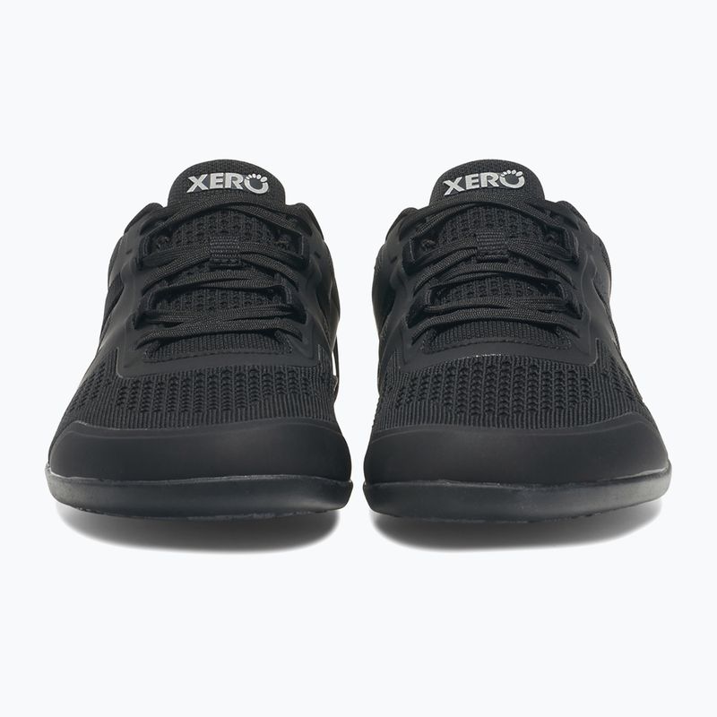 Férfi barefoot cipő Xero Shoes Prio Neo fekete 10