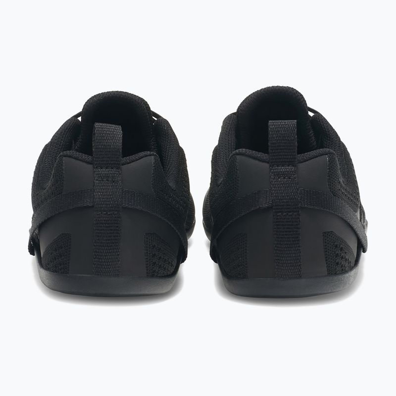 Férfi barefoot cipő Xero Shoes Prio Neo fekete 11