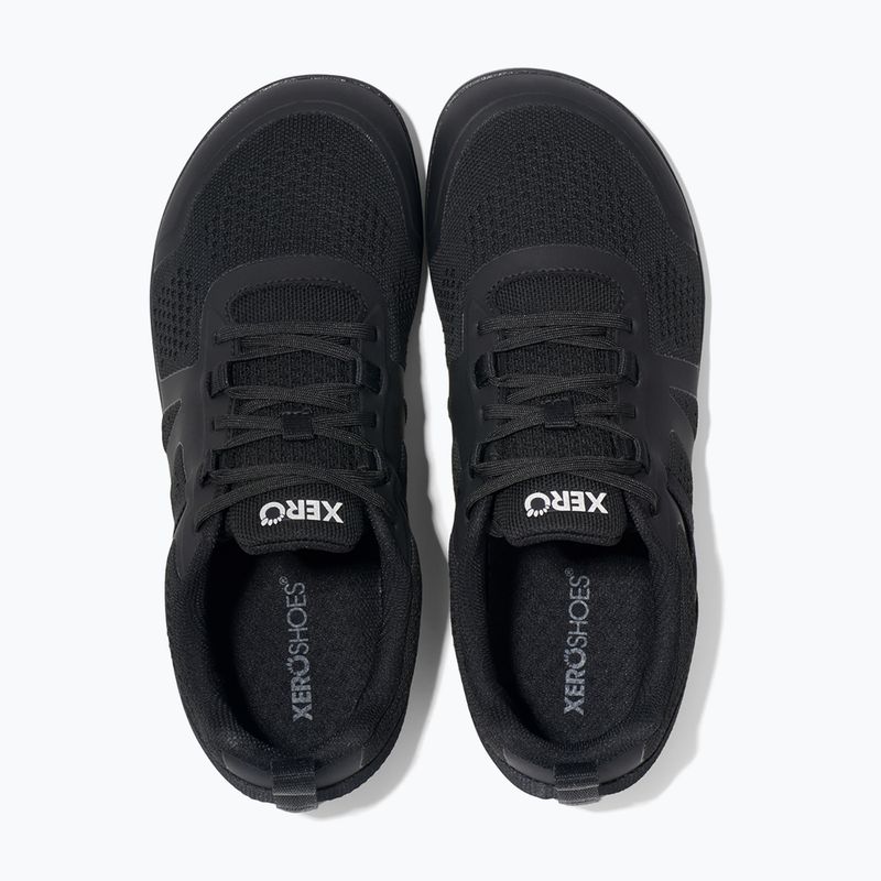 Férfi barefoot cipő Xero Shoes Prio Neo fekete 12