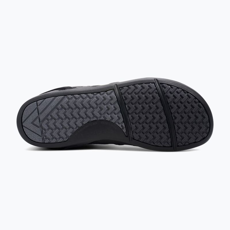 Férfi barefoot cipő Xero Shoes Prio Neo fekete 13