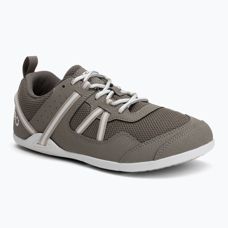 Férfi mezítlábas cipő Xero Shoes Prio esett / rock