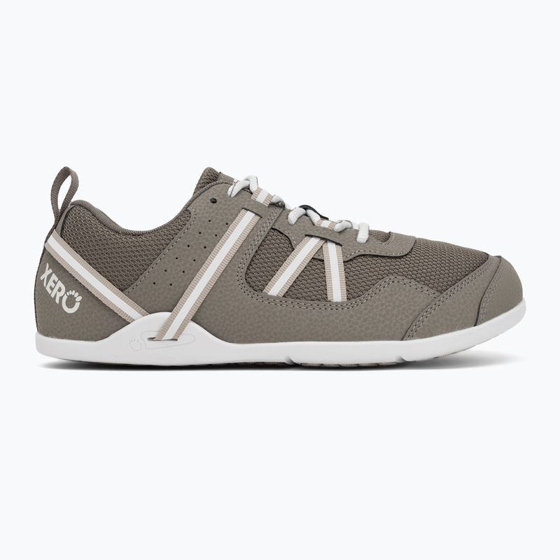 Férfi mezítlábas cipő Xero Shoes Prio esett / rock 2