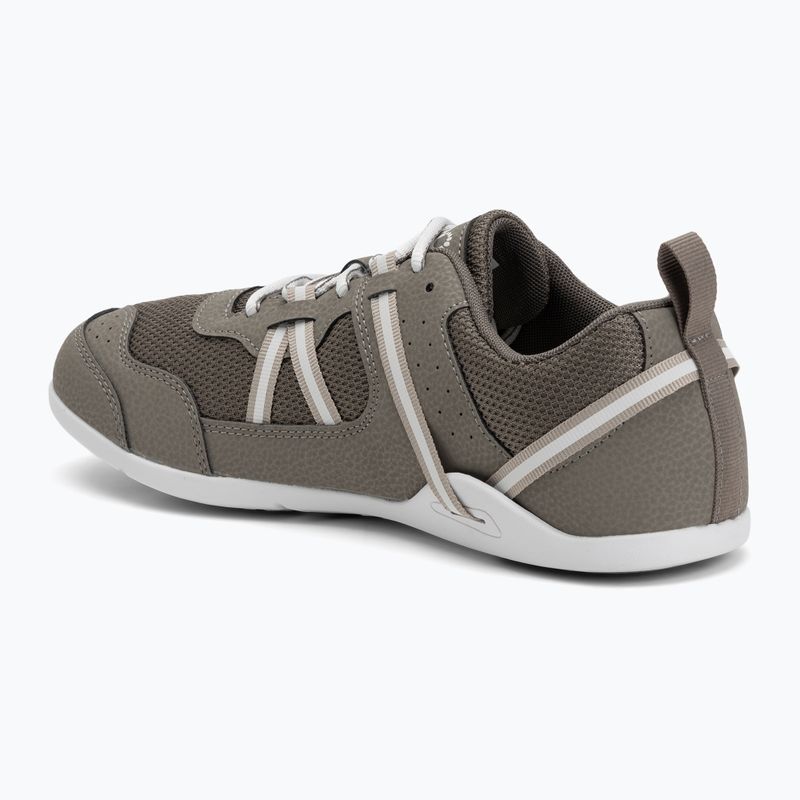 Férfi mezítlábas cipő Xero Shoes Prio esett / rock 3