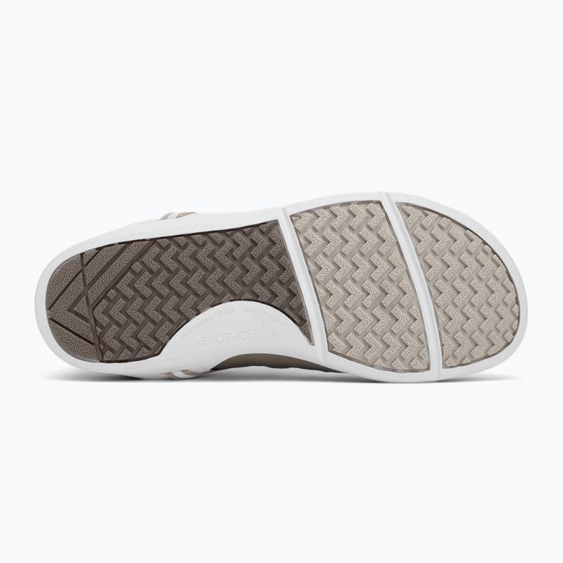 Férfi mezítlábas cipő Xero Shoes Prio esett / rock 4