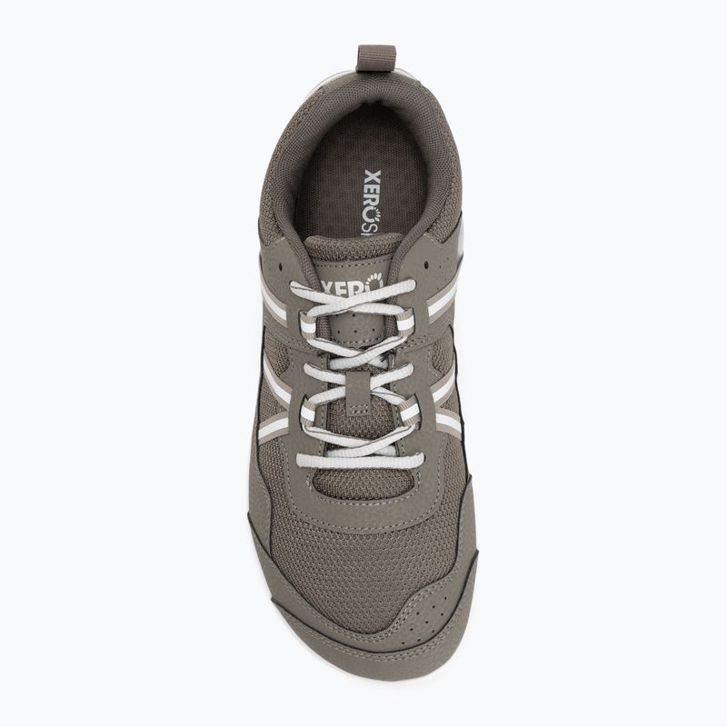 Férfi mezítlábas cipő Xero Shoes Prio esett / rock 5