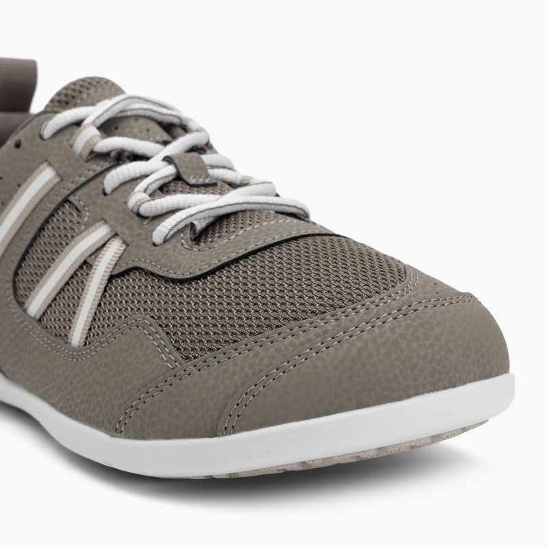 Férfi mezítlábas cipő Xero Shoes Prio esett / rock 7