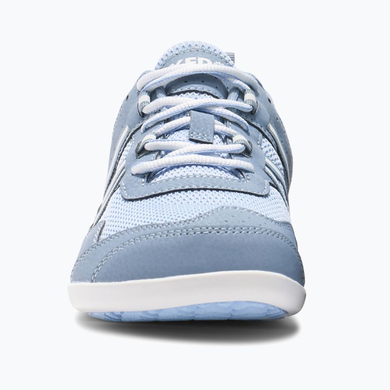 Női barefoot cipők Xero Shoes Prio dusty blue 3