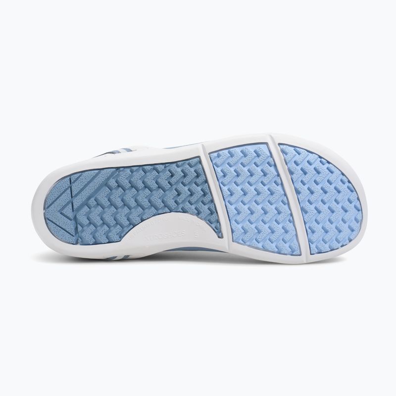 Női barefoot cipők Xero Shoes Prio dusty blue 6
