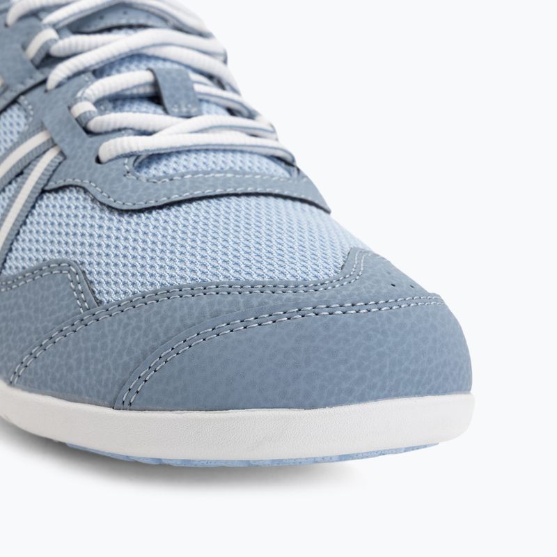 Női barefoot cipők Xero Shoes Prio dusty blue 7