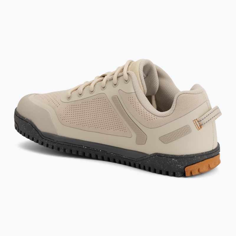 Női barefoot cipők Xero Shoes Ridgeway Mesh Low fog 3
