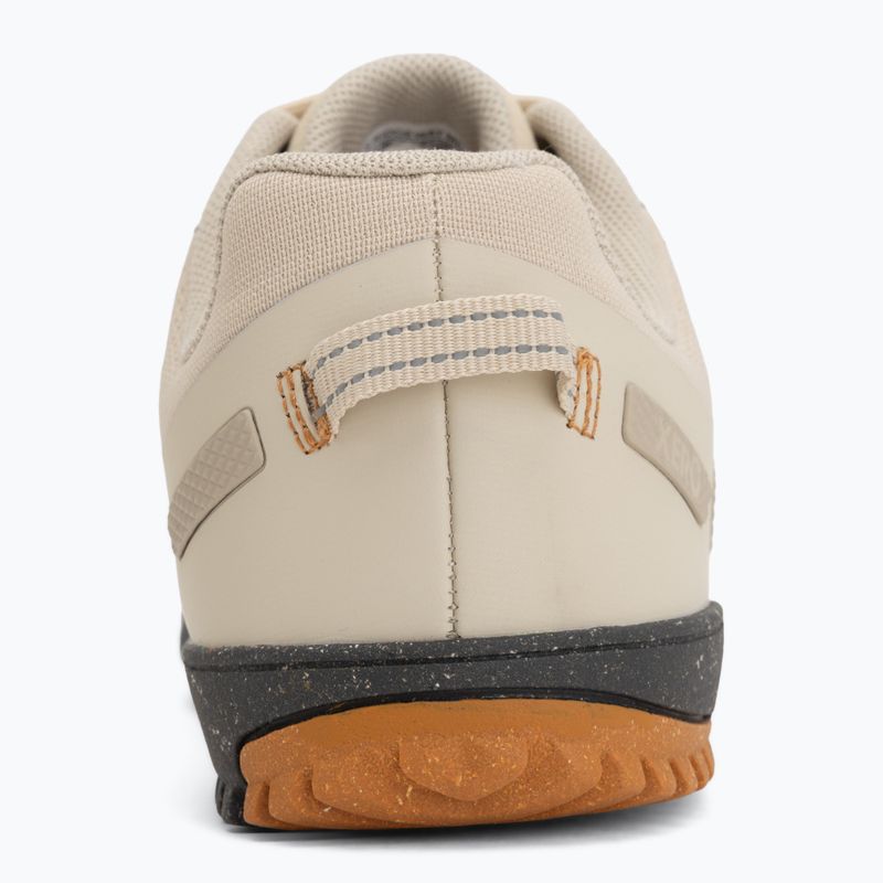 Női barefoot cipők Xero Shoes Ridgeway Mesh Low fog 6