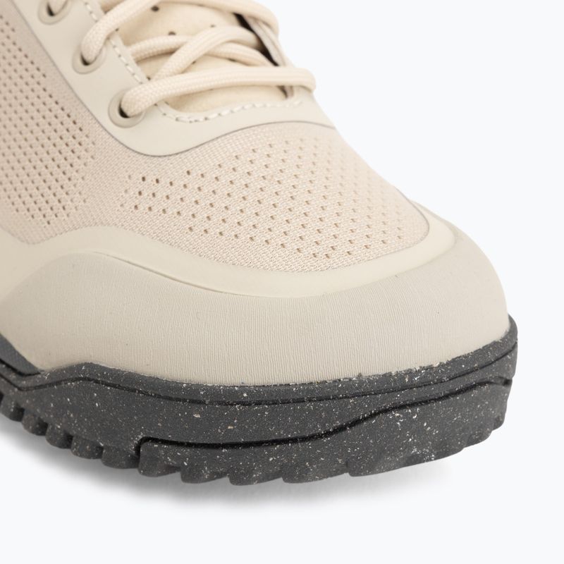 Női barefoot cipők Xero Shoes Ridgeway Mesh Low fog 7
