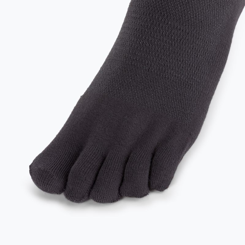 Vibram Fivefingers Athletic No-Show zokni 2 pár szín S21N35PS 3