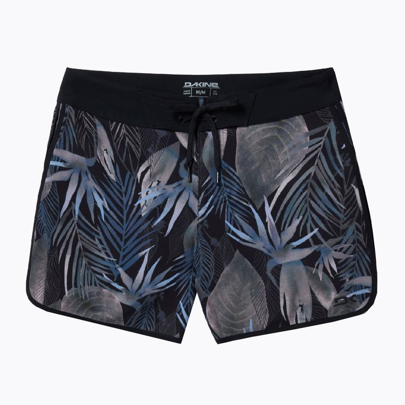 Dakine Roots 5" női úszónadrág szürke DKA156W0004 DKA156W0004